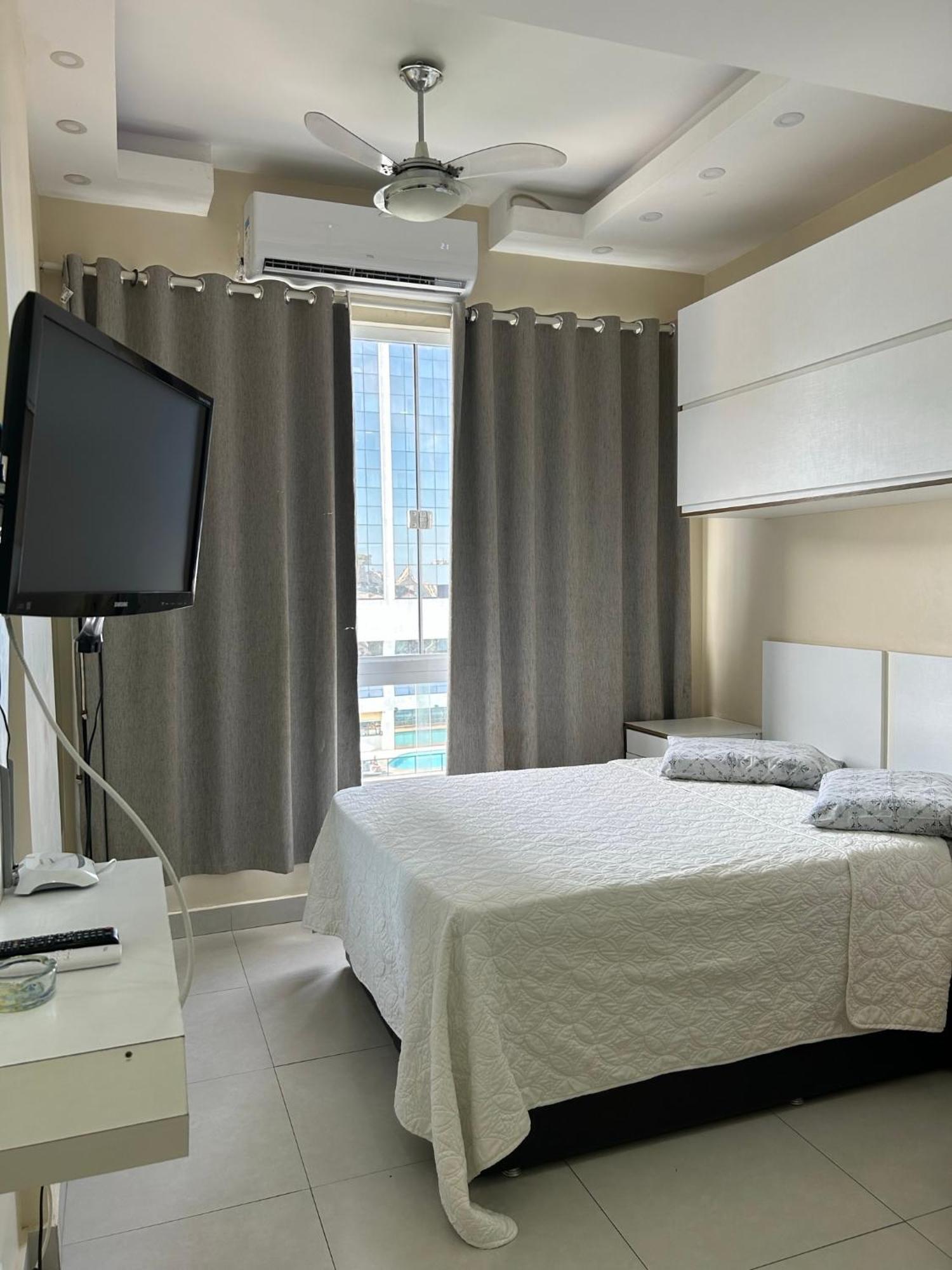 Apartment Copacabana Rio 17